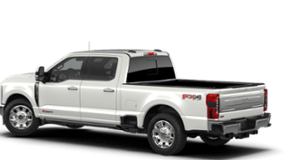 2026 Ford Super Duty® External Image 3